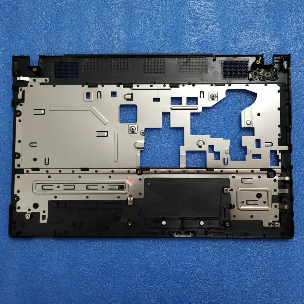 Новый оригинальный ноутбук подставка для Lenovo G500 G505 черный пустой Упор рук на