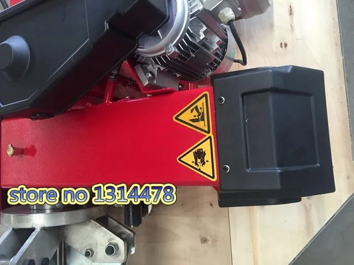 Оборудование для ремонта шин на тележке инструменты Обслуживания Грузовиков