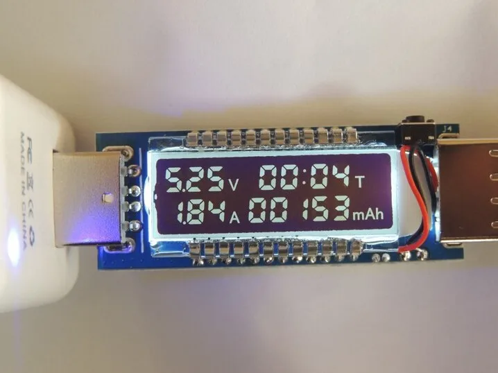 1 шт. Зарядное устройство USB быстрое напряжение мобильный ток мощности и