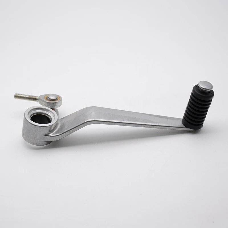 Motorcycle Aluminium Gear Shift Pedal Lever Universal for SUZUKI GSXR1000 2003-2004 03 04 New | Автомобили и мотоциклы