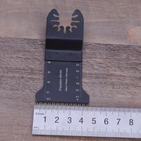 45mm oscillating multitool blades japanese profile teeth saw blade for dremel cutting multimaster tools renovator power tool