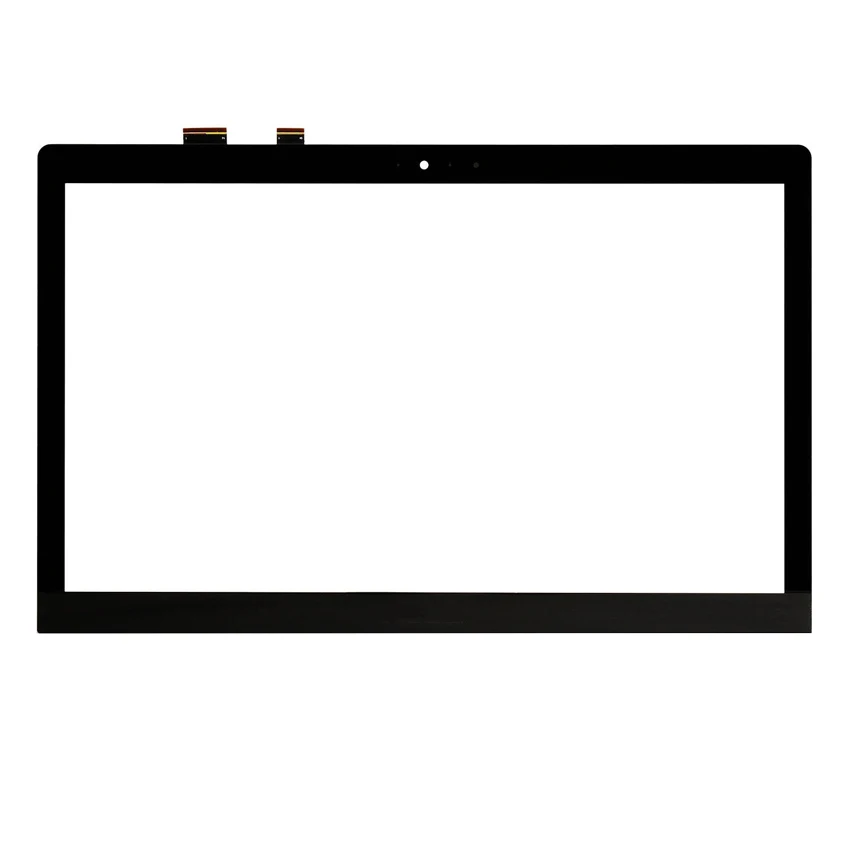 For Asus TP550LA TP550LD Version FP-TPAY15611A-01X 15.6&quot Touch Screen Digitizer Glass Replacement | Компьютеры и офис