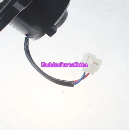Новый двигатель вентилятора 11N6-90700 11N690700 для грузовика Hyundai 24 В | Обустройство дома