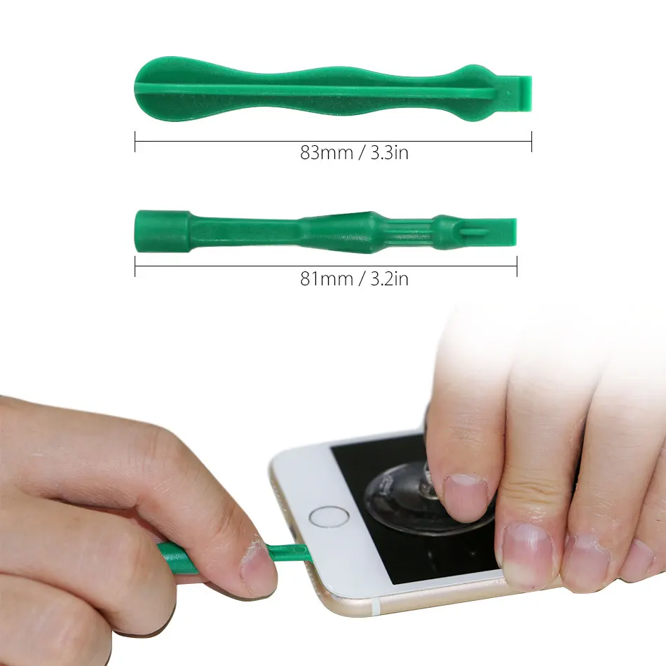 Набор инструментов для ремонта iPhone 6 6s 7 8 X|screwdriver set|8 in 1in 1 |