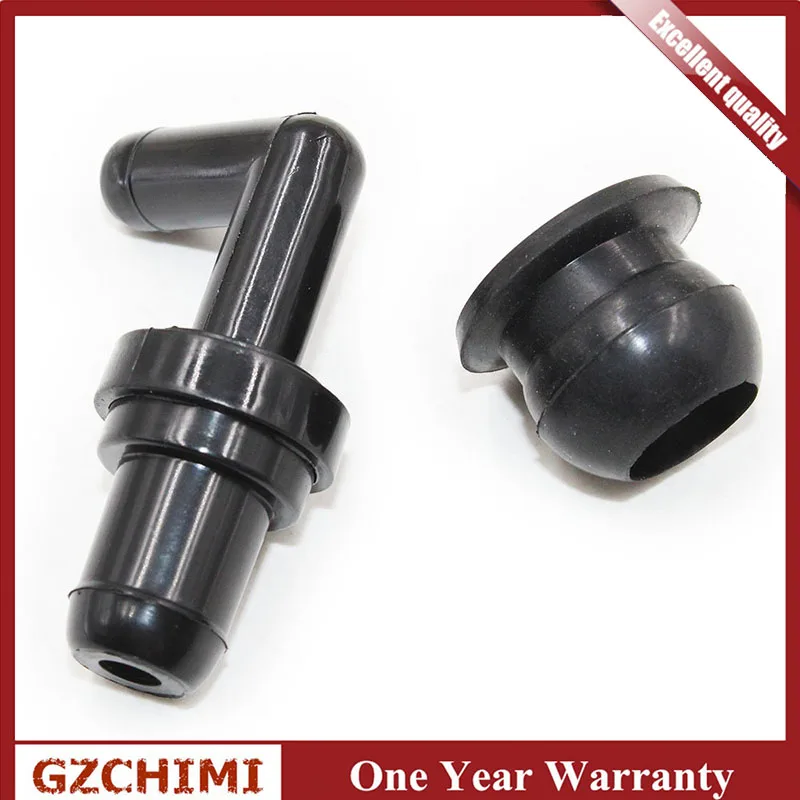 17130-PK1-003 17130-PM6-003 2 шт. PCV клапан и комплект для втулки Honda Toyota | Автомобили мотоциклы