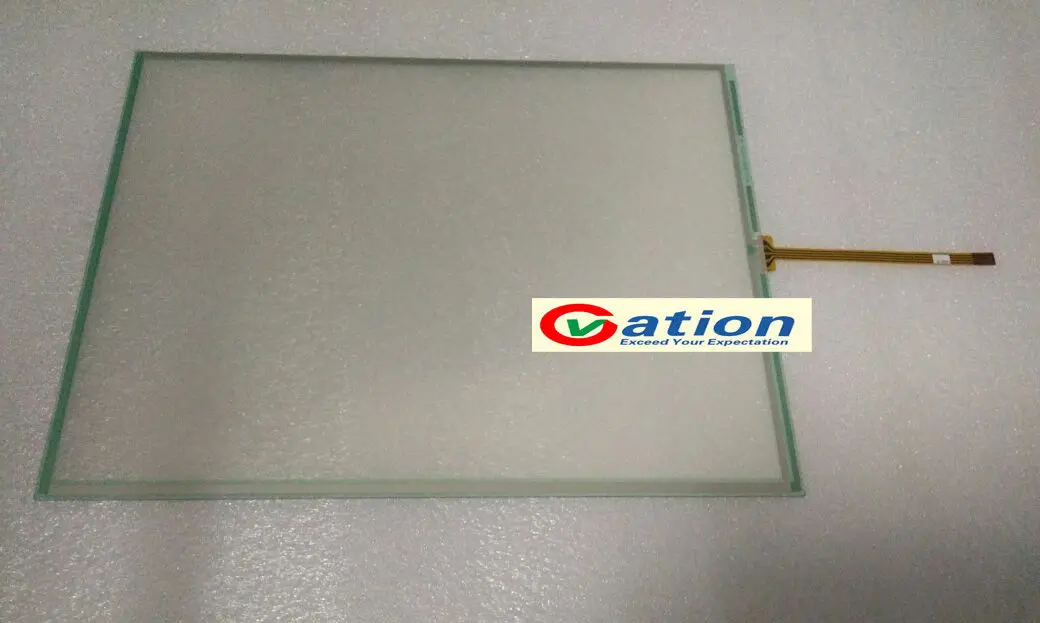

Для сенсорного экрана 15 "N010-0518-X262/01".