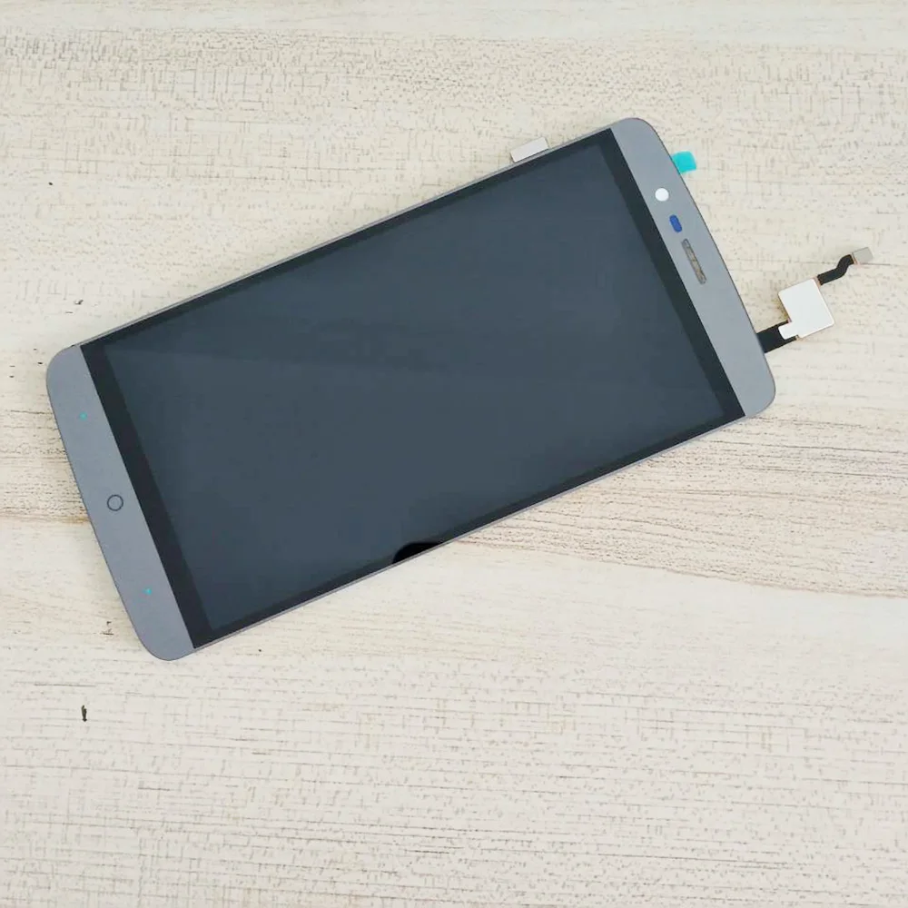 AICSRAD оригинальный Android 5 1 ''для Elephone P8000 ЖК дисплей с сенсорным экраном