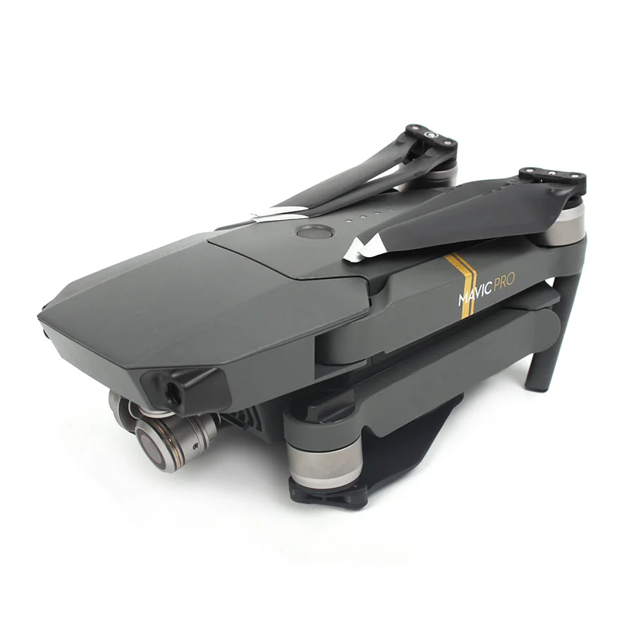 4 пары 8331 низкошумные быстроразъемные пропеллеры для DJI Mavic Pro & Platinum|Пропеллеры| |