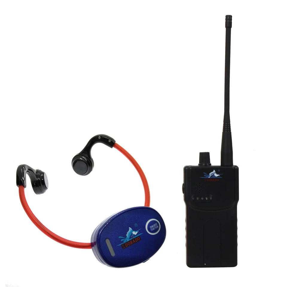 Беспроводная передающая система для плавания обучающий гаджет с 2 Walkie Talkie + 24