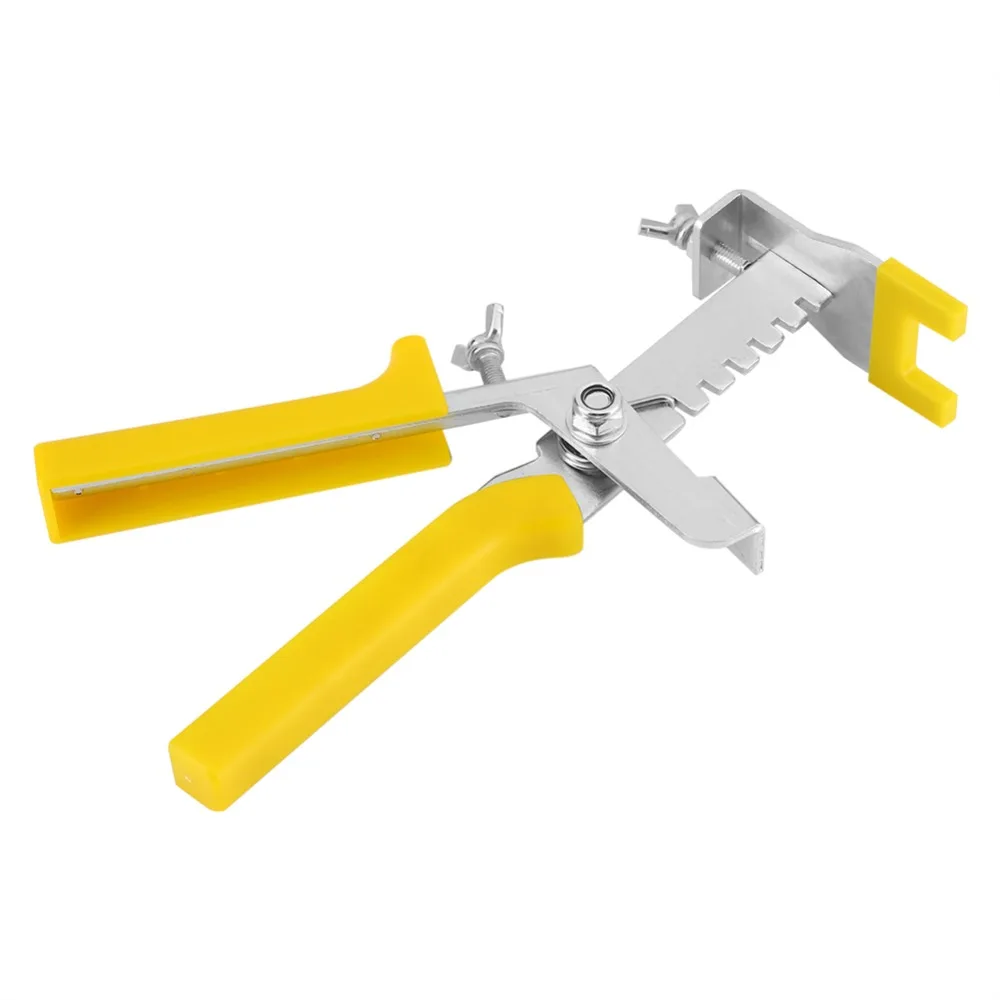 Напольная настенная пластиковая система выравнивания плитки Инструменты 500 x