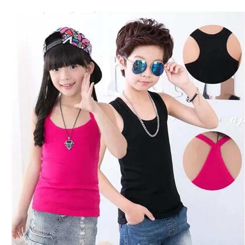 Одежда для маленьких мальчиков и девочек летняя хлопковая футболка детский топ