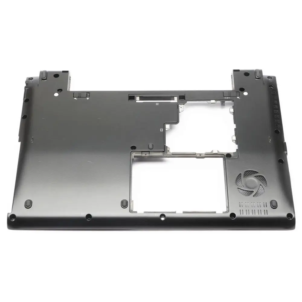 

P000535630 Genuine New Bottom Base Case Cover Chassis GM903013222A-C GM030059 for Toshiba Portege R700 13.3" 9.5mm ODD