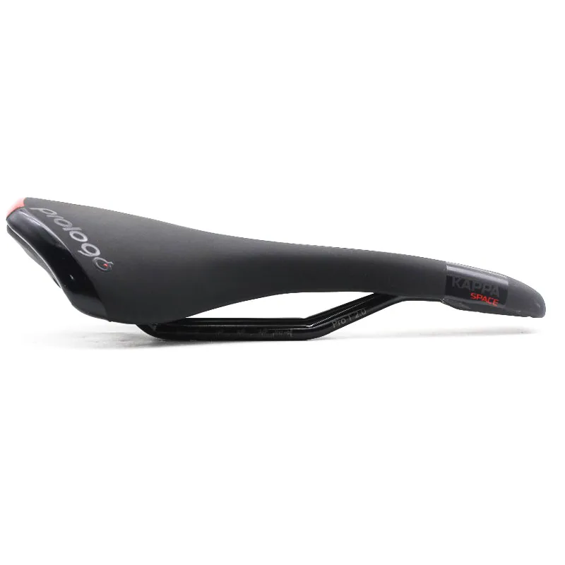 

microfiber Open Saddle seat road cycling Parts Bicycle saddle bike MTB Road KAPPA EVO SPACE T2.0 prologo