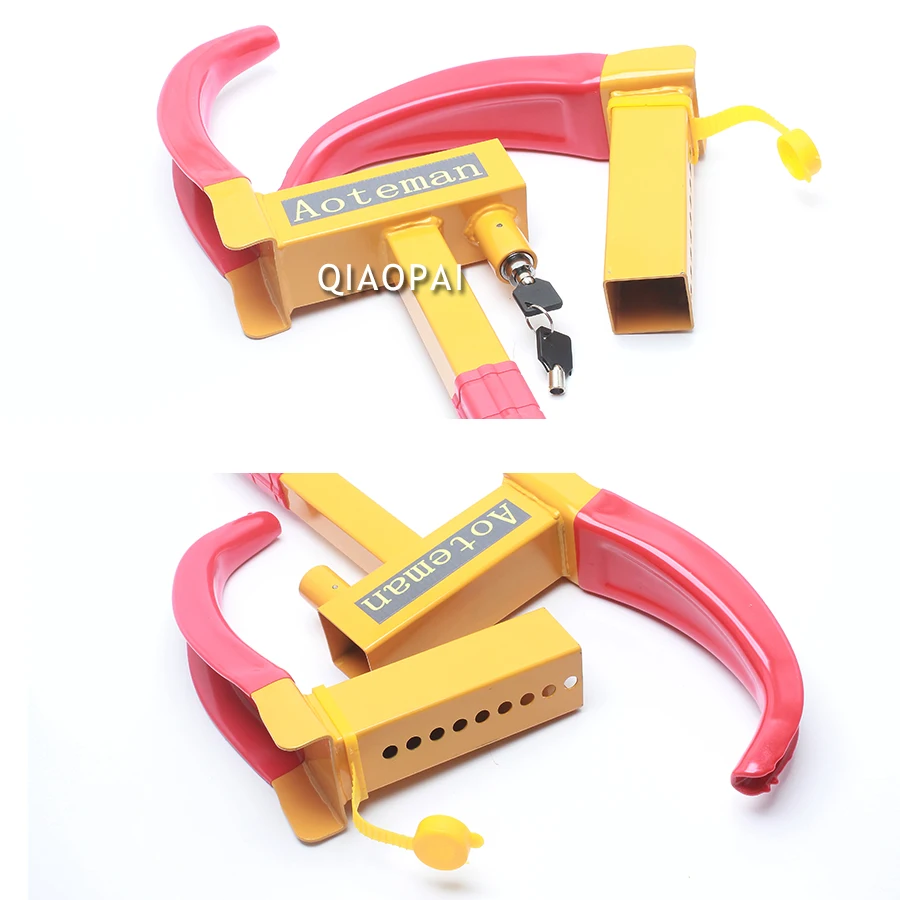 1 шт. универсальный замок для автомобильных шин портативный обновленный