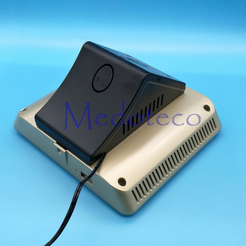 Wifi Face Time Attendance Fingerprint tcp/ip+Wifi Rfid IC 13.56Mhz Card Recording System | Безопасность и защита