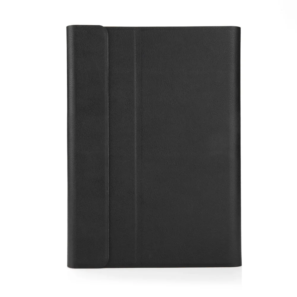 Для iPad Pro 9 7 A1673 A1674 A1675 тонкий умный чехол из искусственной кожи + Съемная