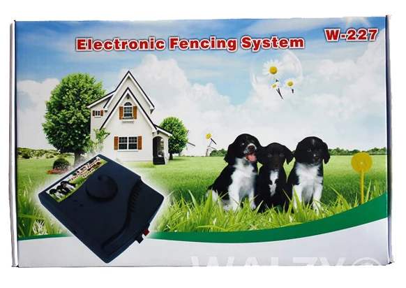 Водонепроницаемый Электронный телефон|fence system|dog fenceelectronic fencing system |