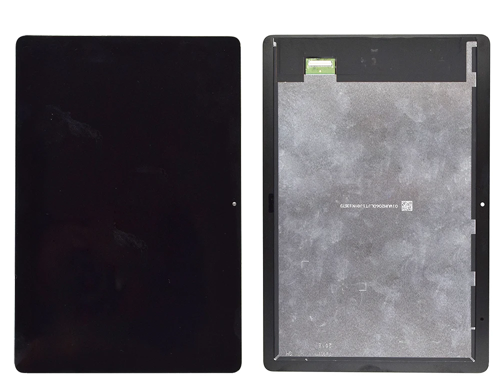Оригинальный Новый ЖК-дисплей для Huawei MediaPad T5 10 AGS2-L09 AGS2-W09 AGS2-L03 AGS2-W19 планшет