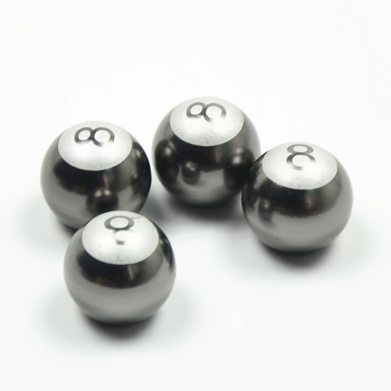 Автомобильные аксессуары Алюминиевый Бильярд колеса автомобиля покрышки