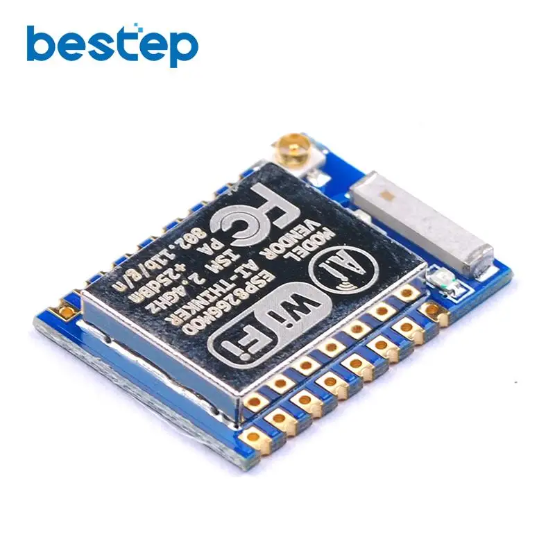 ESP8266 ESP07 ESP-07 wifi Удаленная модель последовательный порт беспроводной