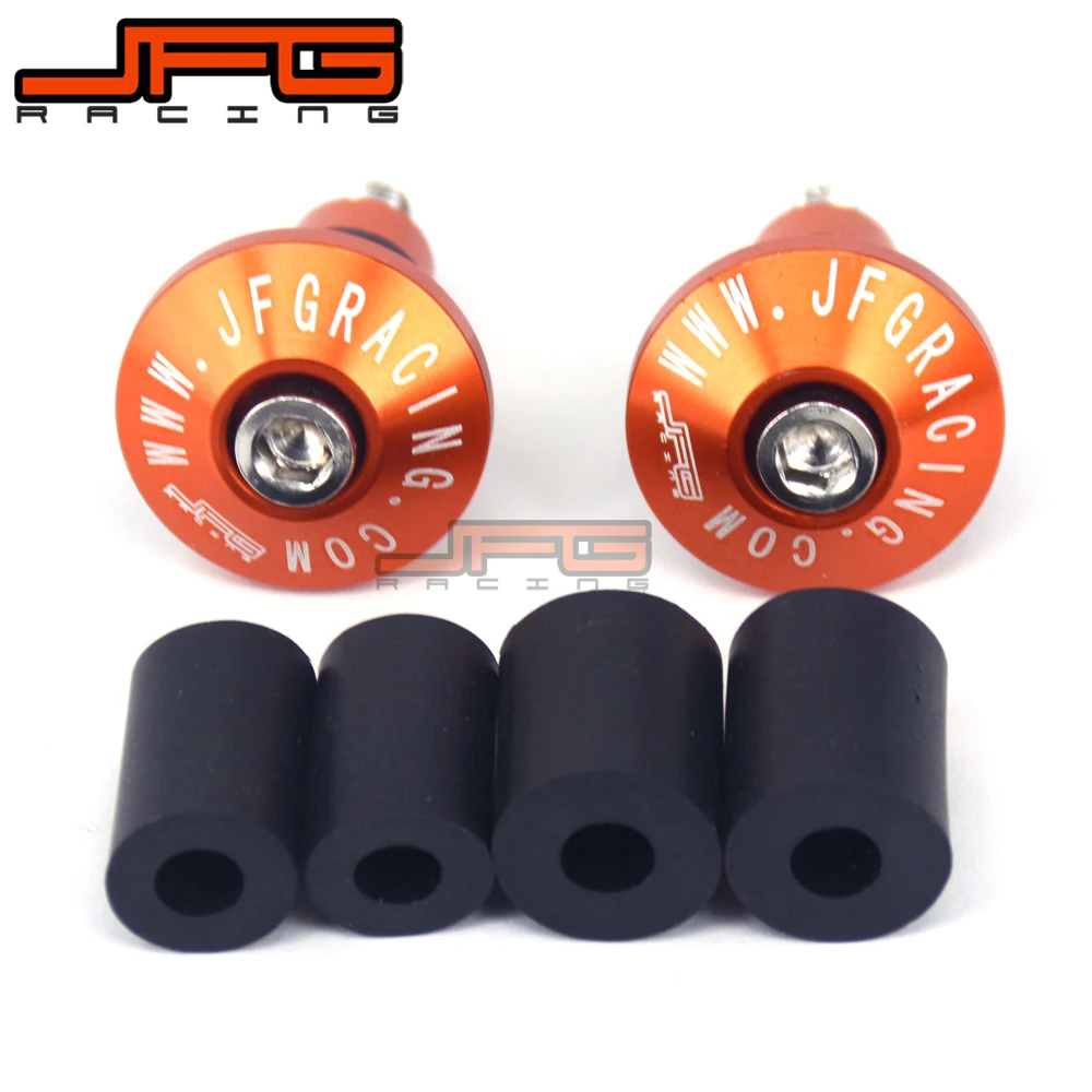 Наконечники руля CNC для мотоцикла KTM Duke EXC EXCF XC XCF XCW XCFW MX EGS SX SXF SXS SMR 125 250 350 450 530|cnc handle