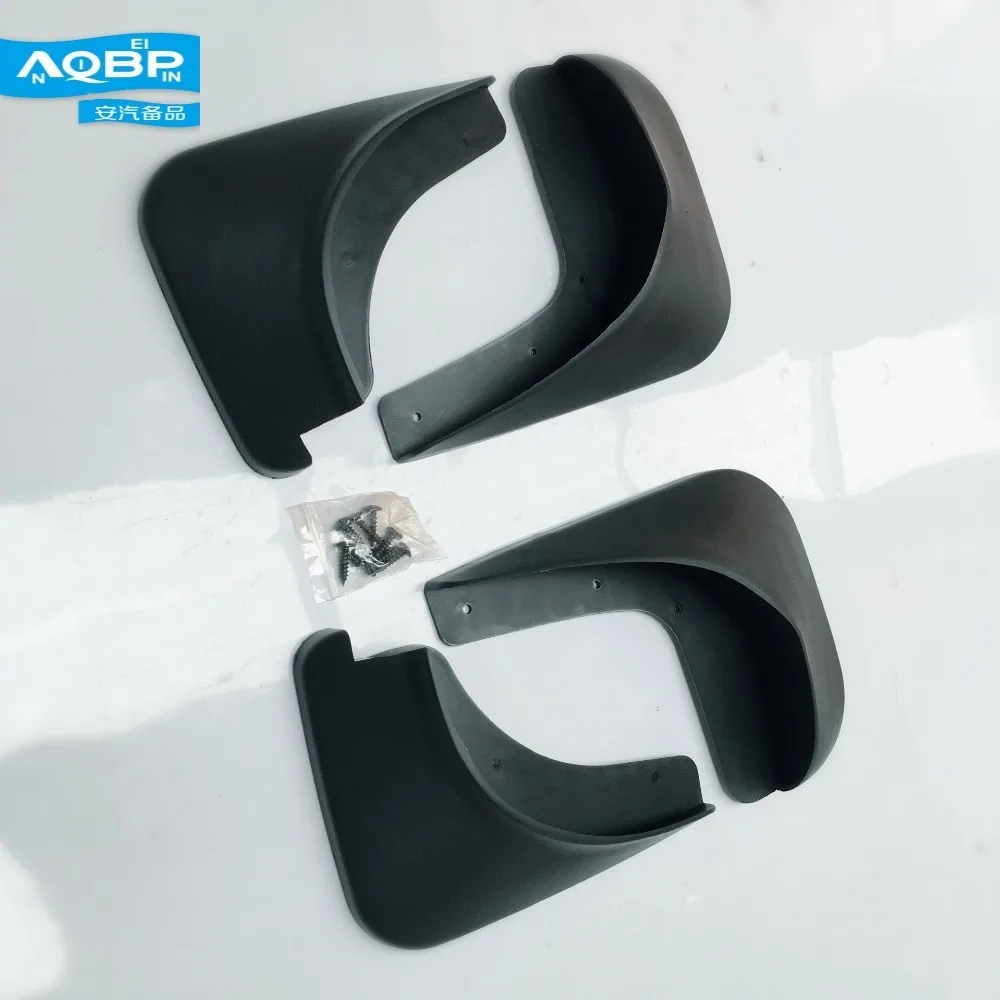 Автомобильные запасные части внешние брызговики OE номер 3102100U8010 для JAC J3 |