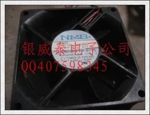 NMB minбела 3110NL-05W-B58 8025 24V 0.17A охлаждающий вентилятор | Компьютеры и офис