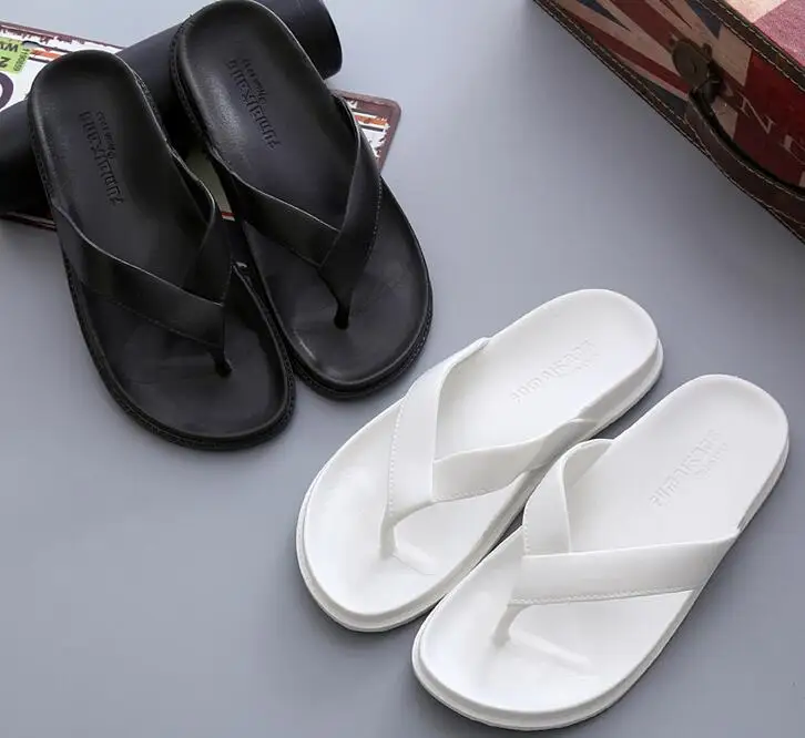 Солнечный everest 2019 мужские тапочки chinelo masculino noskid мягкая пляжная обувь Женские