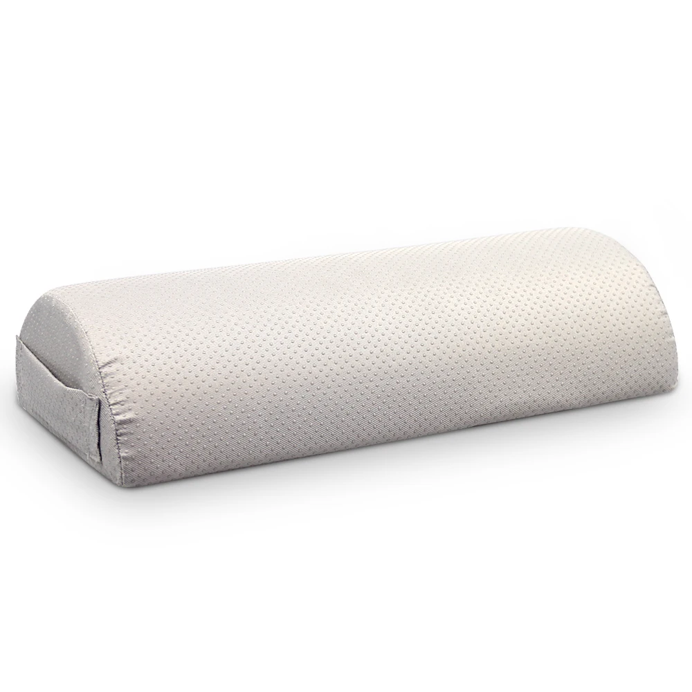 Подушка из полиэстера с эффектом памяти для ног подушка отдыха на теле