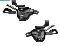 DEORE XT SL M8000 I триггерный переключатель передач 2S 3S * 11s MTB велосипеда переключатели