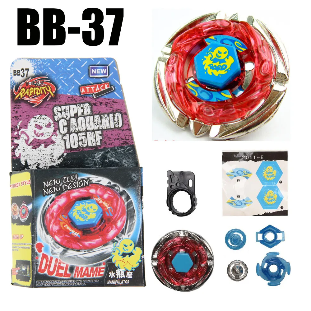 Фото B-X TOUPIE BURST бейблейд спиннинг Top Sol (Solar) Blaze V145AS Ultimate BB89 Metal Fusion Fight NEW 4D Drop shopping №5