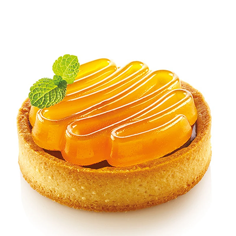 Filbake Оноре силиконовые формы торт Мёд Форма шоколадная форма для торта