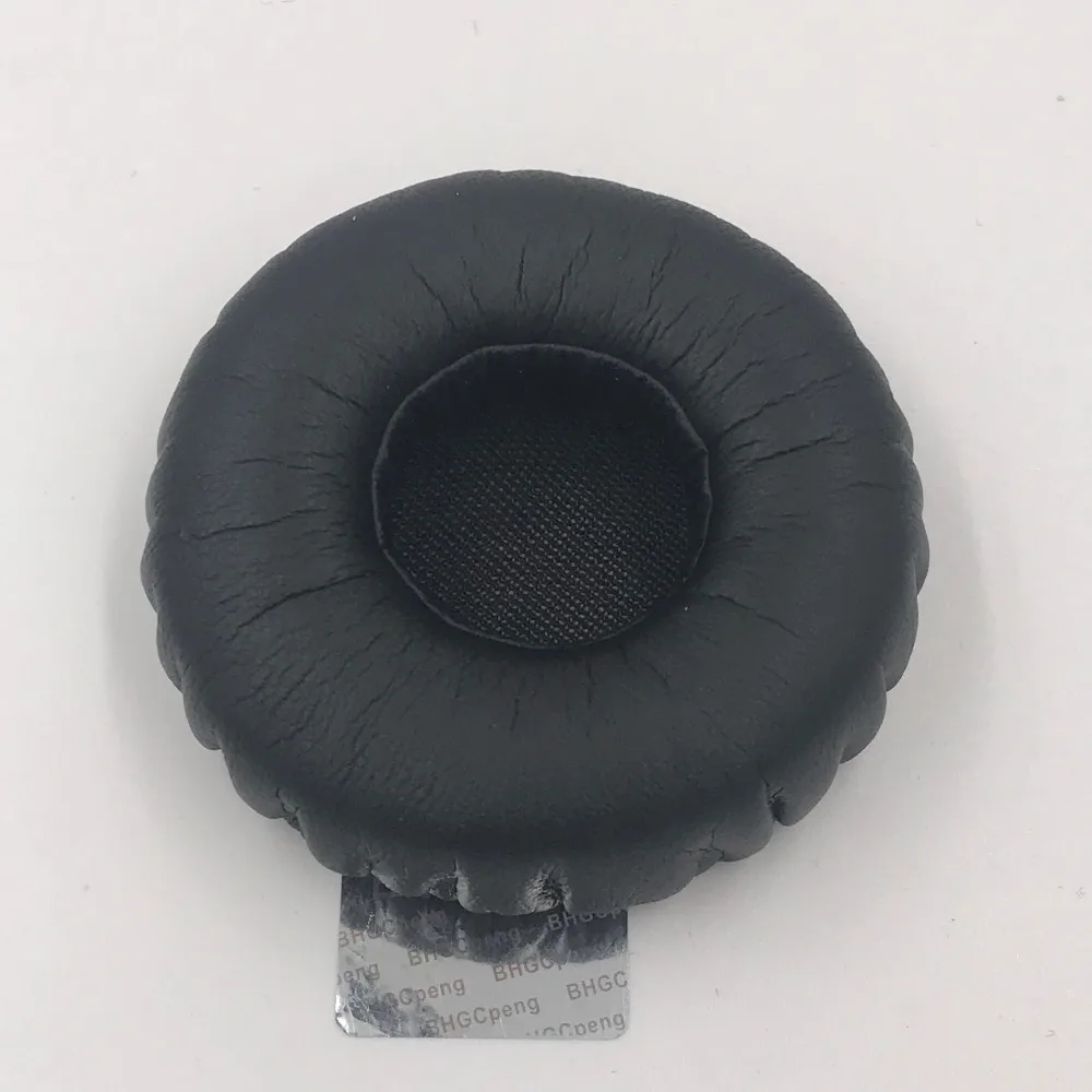 1 пара кожаных амбушюр для AKG K450 K420 K430 K451 Q460 K480 беспроводные наушники Bluetooth