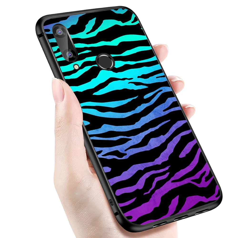 Black Soft TPU UV Printed custom-made Colorful Patterned Phone cover for Xiaomi mi 8 lite A1 A2 Lite Mix 2S |