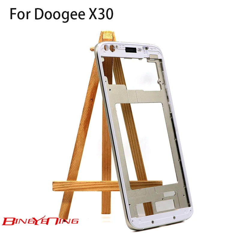Оригинальная передняя рамка Для Doogee X30 5 дюйма | Мобильные телефоны и аксессуары