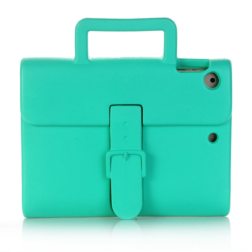 Чехол подставка для планшета Apple iPad 9 7 2018 2017 Air 2 5 6 Pro 7|Чехлы планшетов и