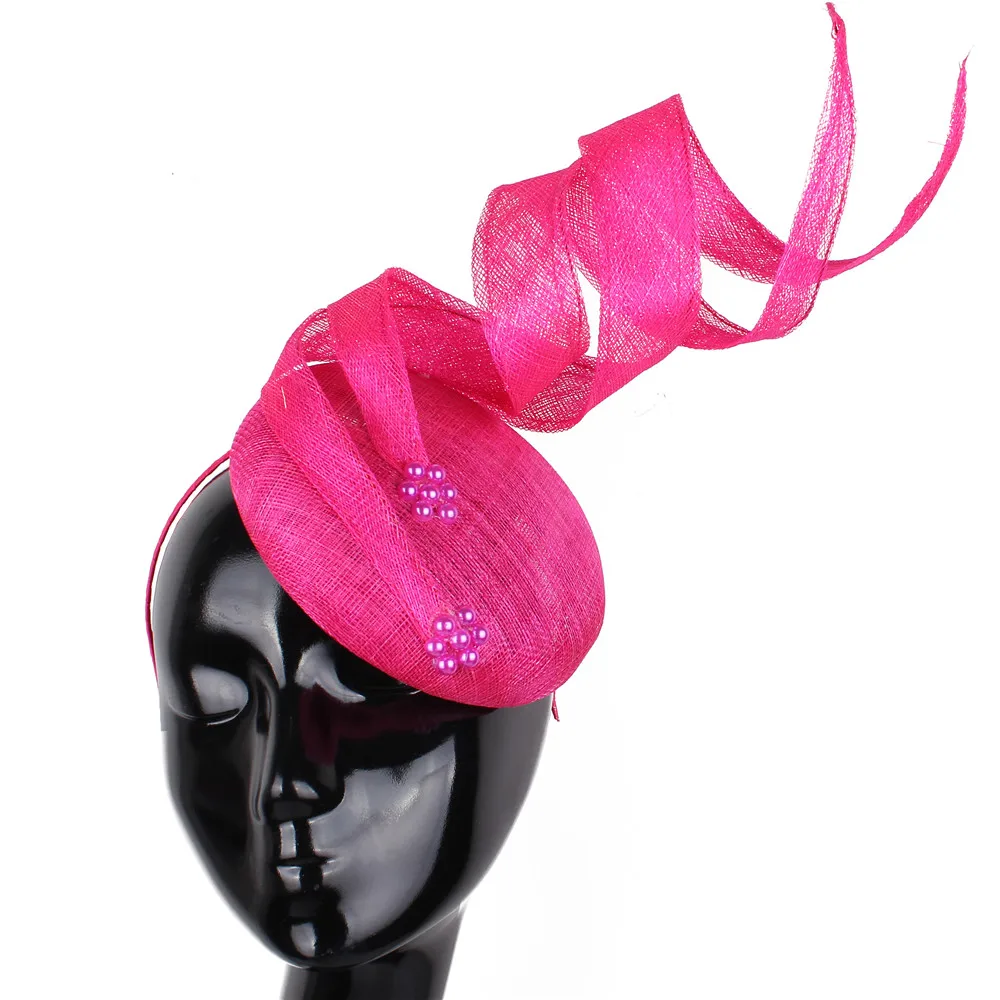 Новинка, 4 слоя, sinamay, вуалетки, millinery, женские, вечерние, для чаепития, головные уборы, женские, свадебные, для свадьбы, головной убор, модный, для случая