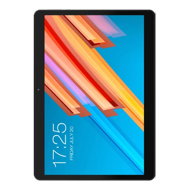 Standard Teclast M20 10,1 дюймов 1920*1200 планшетный ПК MT6797 X23 Deca Core Android 8,0 4 Гб ОЗУ 128 Гб ПЗУ двойной 4G телефон планшеты двойной Wifi gps - Комплект: Standard