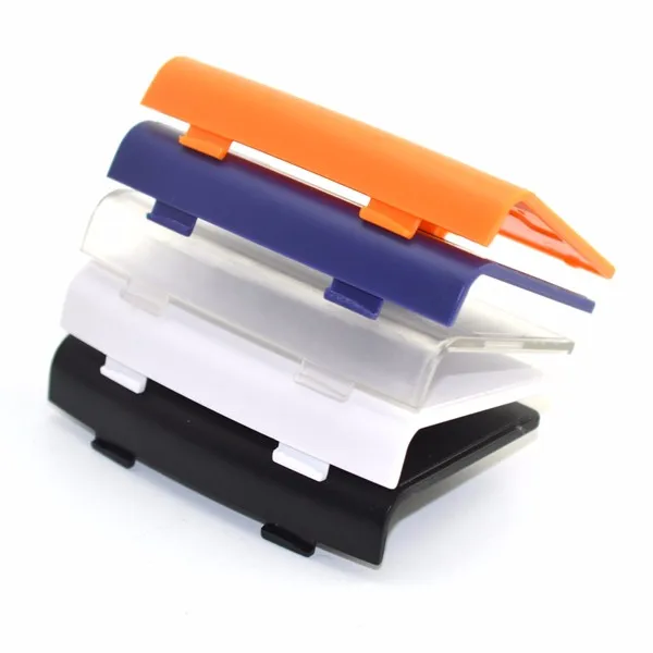 Высококачественная запасная крышка батарейного отсека для Nintendo Gameboy Advance GBA|gba