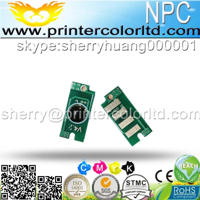 Compatible Brand New Cartridge Chip for XEROX Phaser 6000/6010/6015 Toner workcentre 6015 | Компьютеры и офис