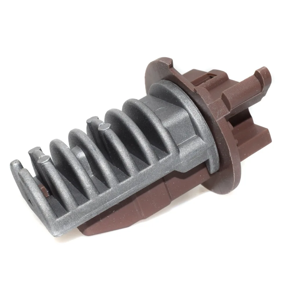 ISANCE задний HVAC двигатель радиатор резистор транзистор для Honda Pilot 2003-2008 &amp Acura 01-06 3.5L