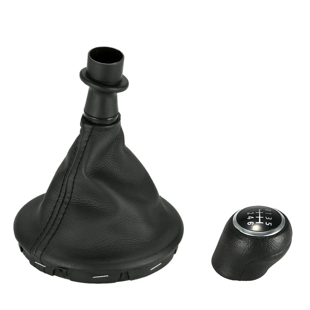 Ошейник переключения передач автомобильный-Стайлинг 5/6 скоростей ручка гетра