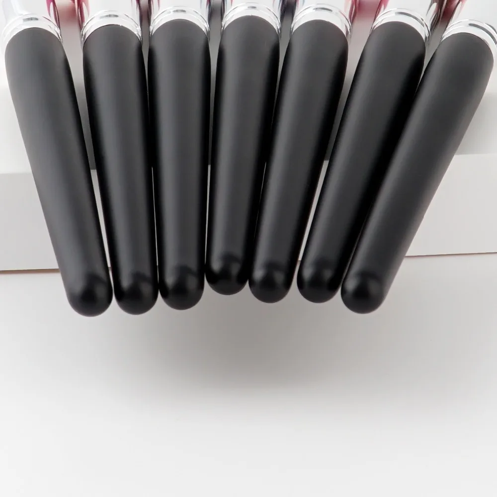 1 шт. угловая кисть для румян синтетические кисти лица щек бронзера смешивания