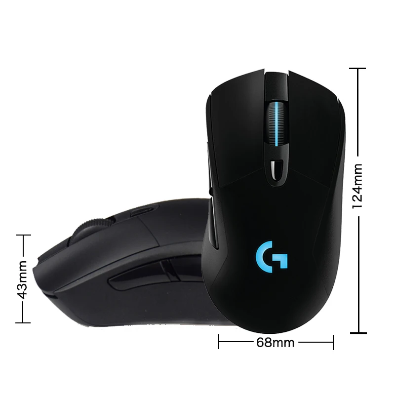Проводная игровая мышь Logitech G403 RGB|Мыши| |