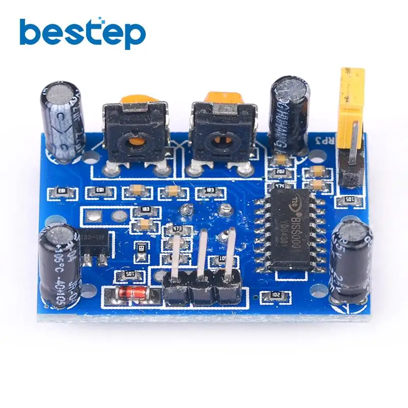 HC-SR501 Adjust IR Pyroelectric Infrared PIR Motion Sensor Detector Module for Arduino raspberry pi kits | Электронные
