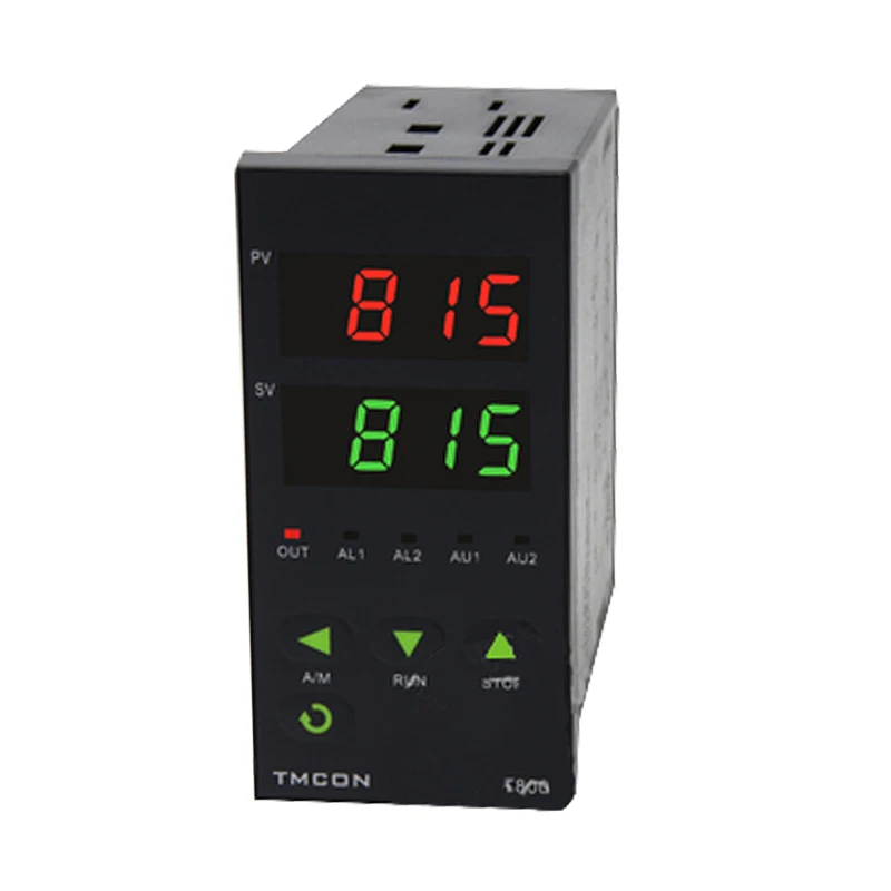 Интеллектуальный ПИД термометр FT815 цифровой дисплей регулятор температуры с