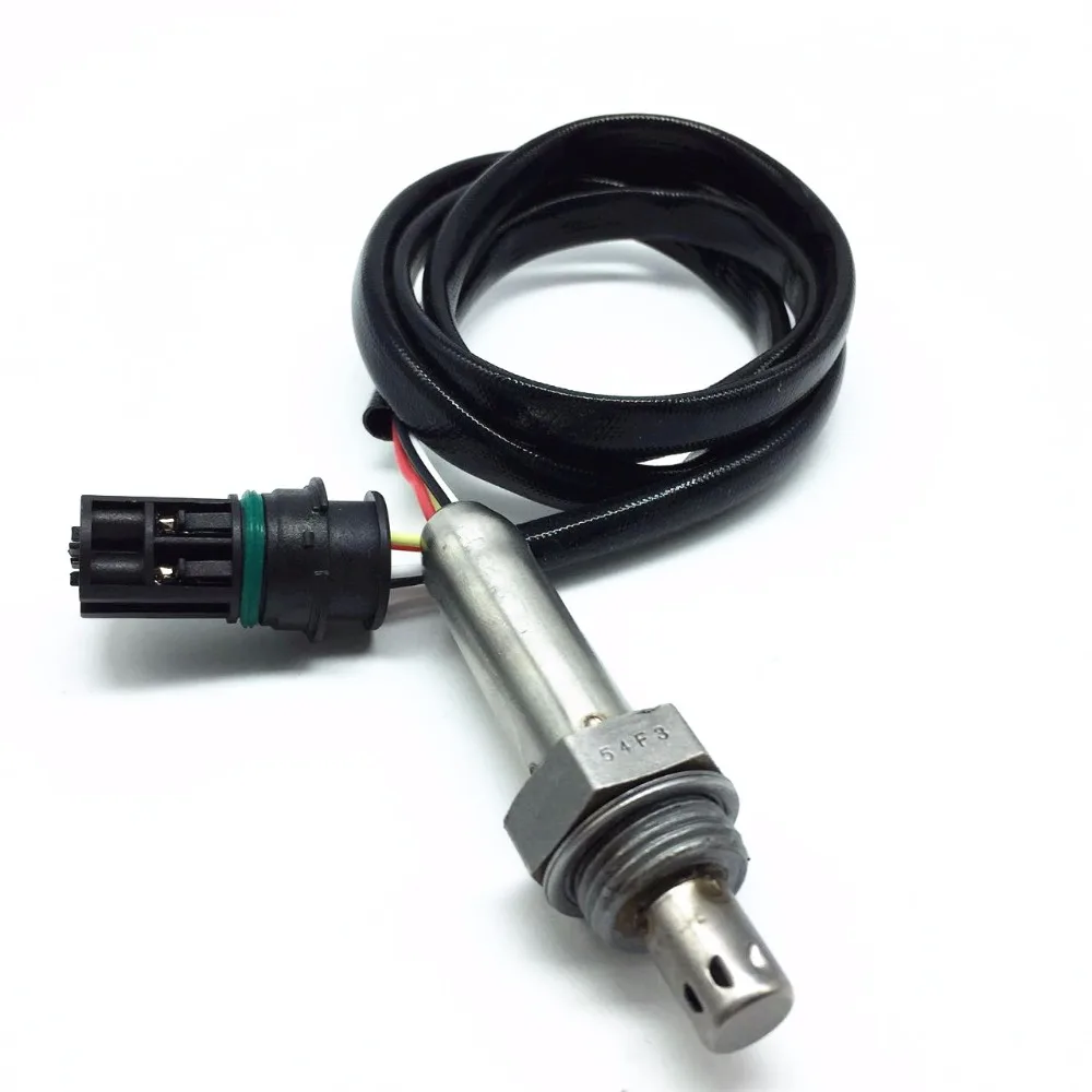 Для BMW E39 523i E36 Z3 320i датчик кислорода выхлопных газов OEM 11781427884 соотношения воздуха