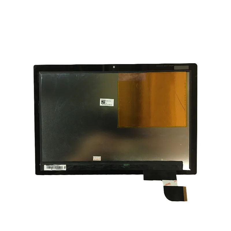 MEIHOU для Lenovo Miix 510 12ISK & 12IKB LCD сенсорный экран в сборе P/N5D10M42923/5D10M42923/5D10M13938 ЖК