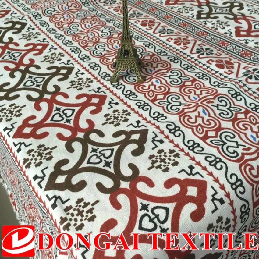 Размер 1*1 5 хлопчатобумажная/льняная винтажная Ткань для шитья этническая ткань