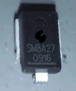 Бесплатная доставка 20 шт./лот SM8A27|lot|lot lot |